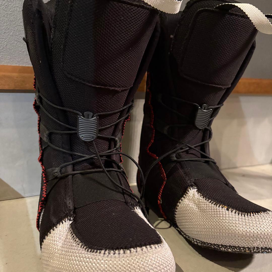 【k】DEELUXE AREth RIN ディーラック23.5cm