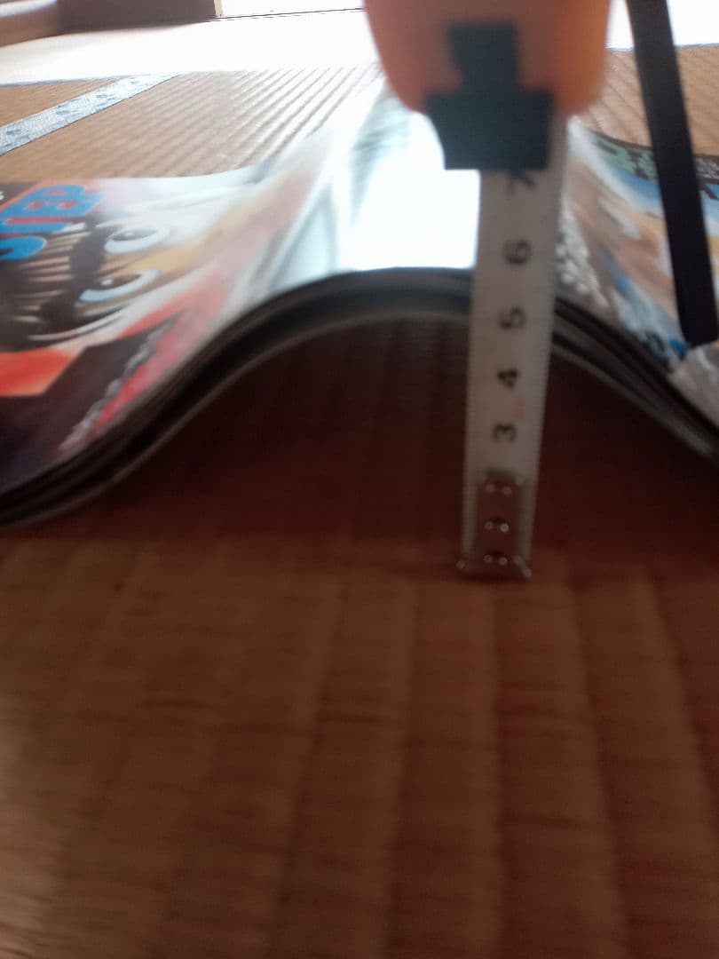 1999年　はじめの一歩　タイトルマッチ　カレンダー　レア物