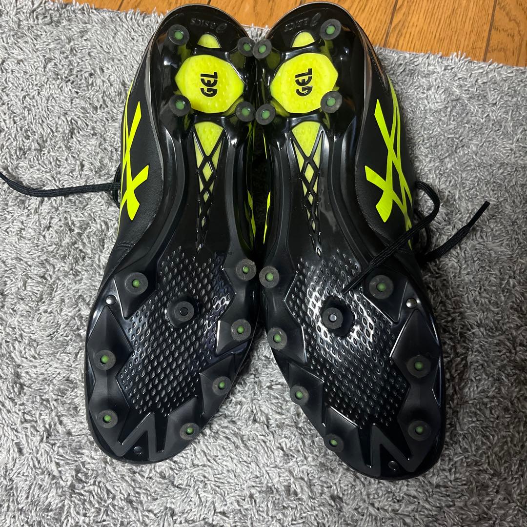 アシックス　DSLIGHT 27.5cm