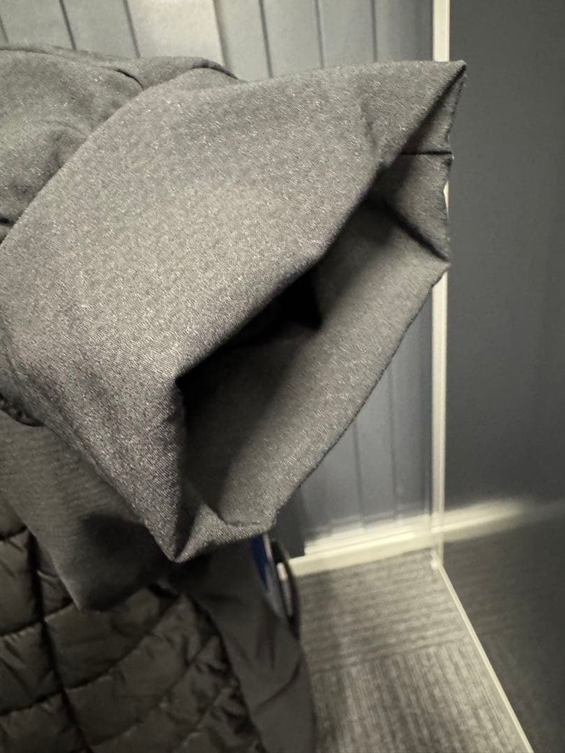 MIZUNO(ミズノ) テックフィルブレスサーモインサレーテッドコート限定値下げ