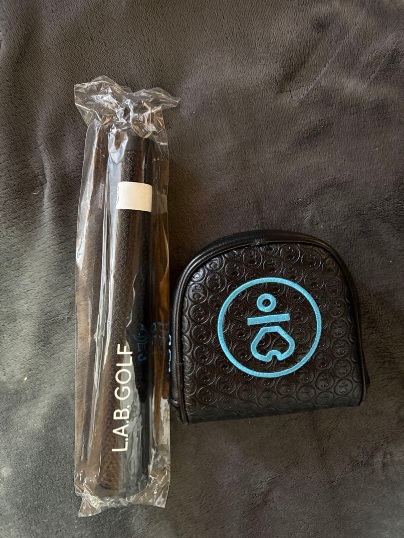 L.A.B. GOLF ラブゴルフ DF3パター 34インチ