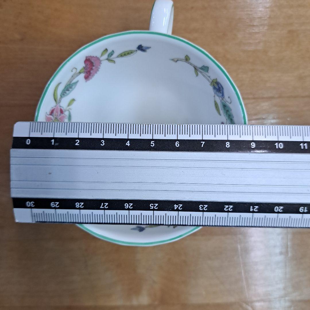 Minton Haddon Hall ミントン 食器セット