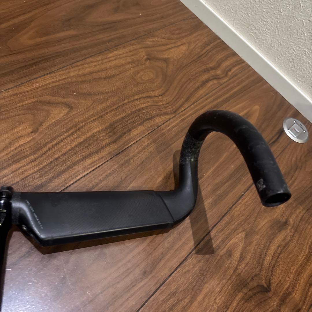 エスワークスエアロフライ2 エスワークスステム