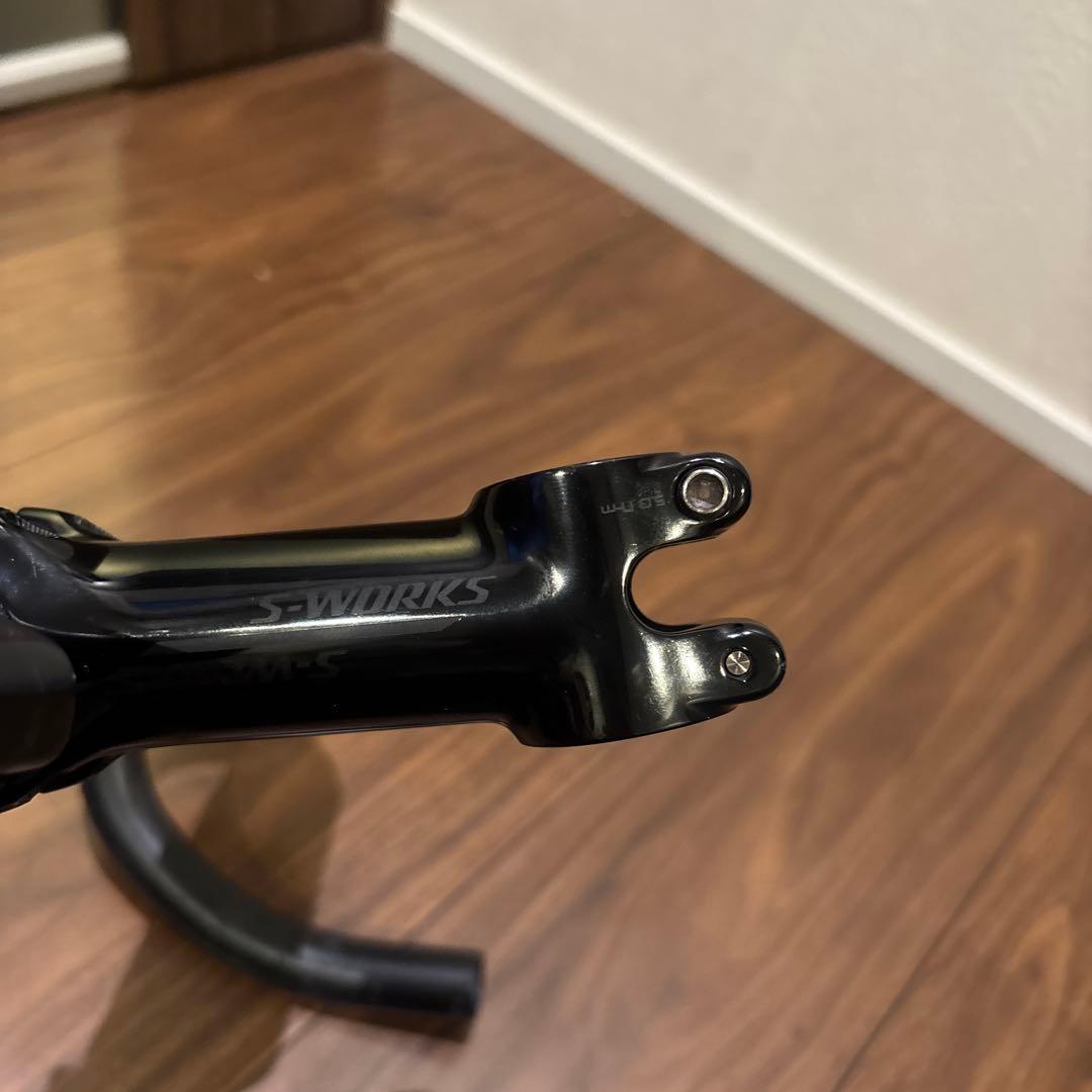 エスワークスエアロフライ2 エスワークスステム