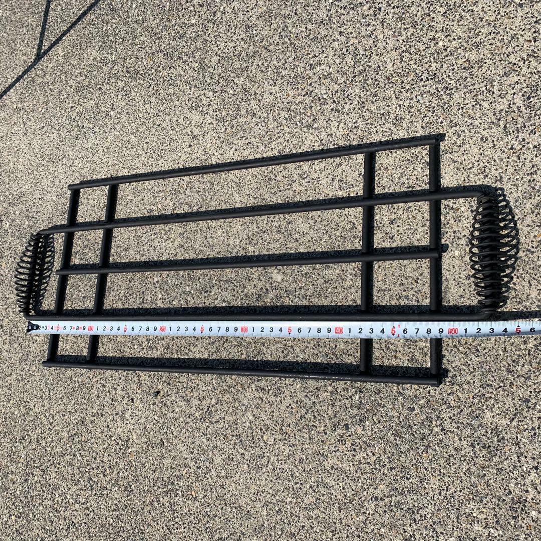 【送料無料】ベルモント アイアン 焚き火スタンド BM-295 キャンプ