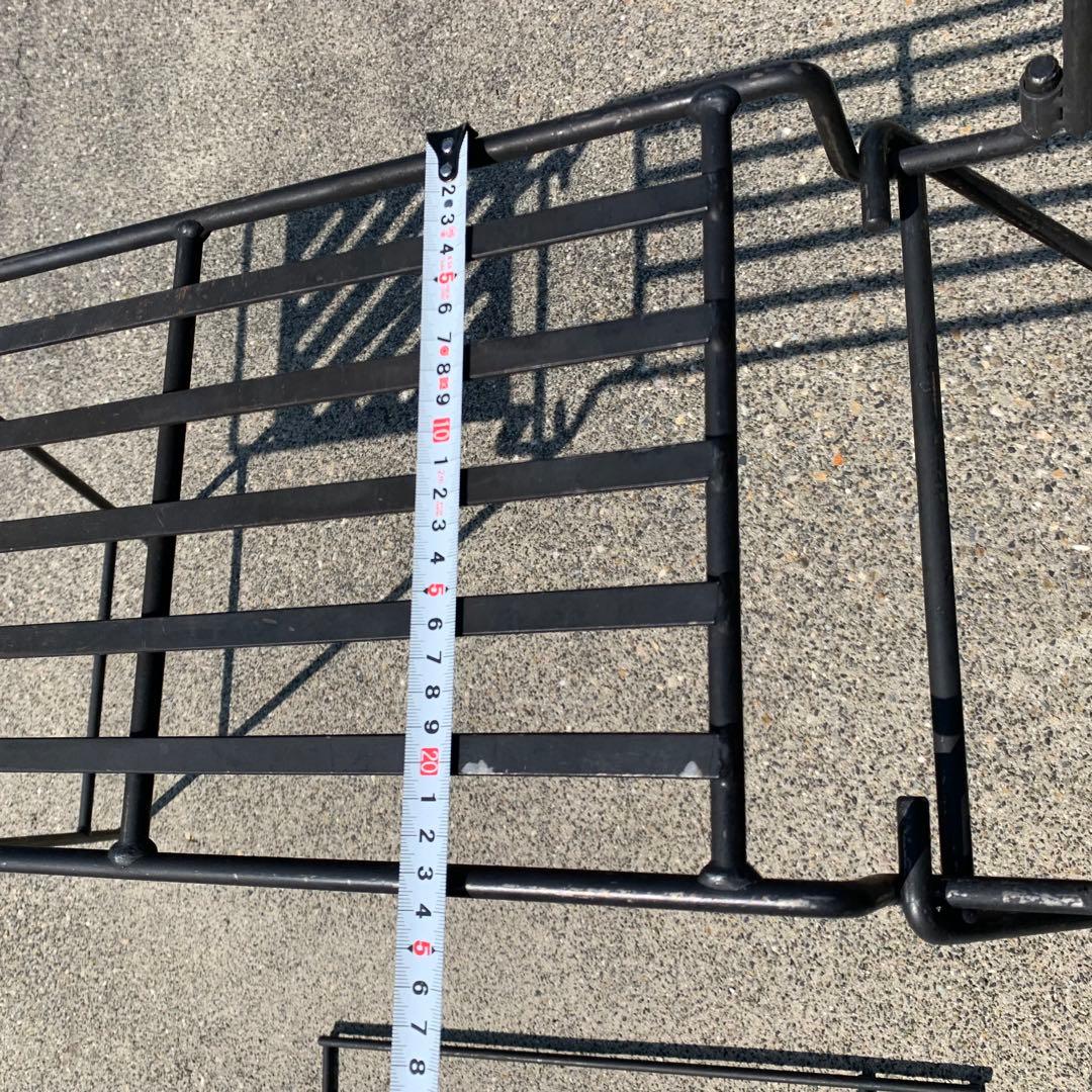 【送料無料】ベルモント アイアン 焚き火スタンド BM-295 キャンプ