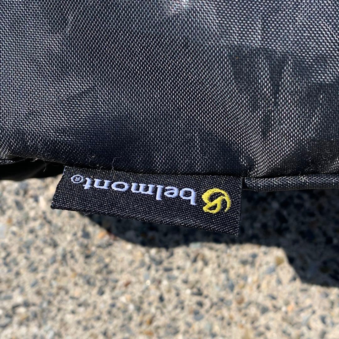 【送料無料】ベルモント アイアン 焚き火スタンド BM-295 キャンプ