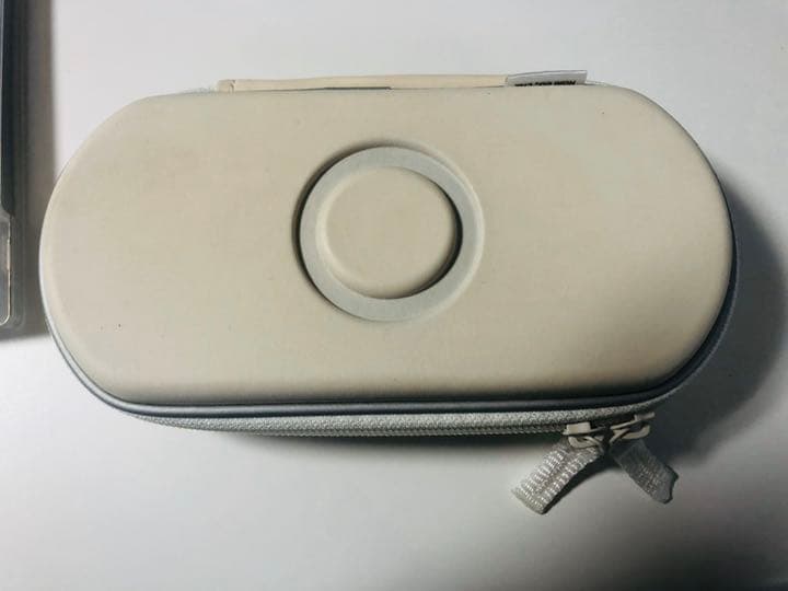 お買い得！　PSPセット　パープル