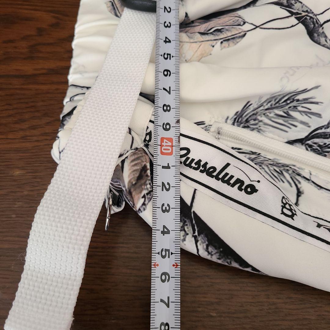 685 ラッセルノ　ウォームパンツ　メンズ　サイズ6 新品！