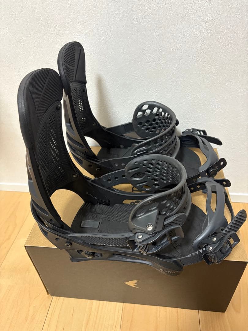 バートン　マラビータ　Re:Flex Mサイズ　21-22