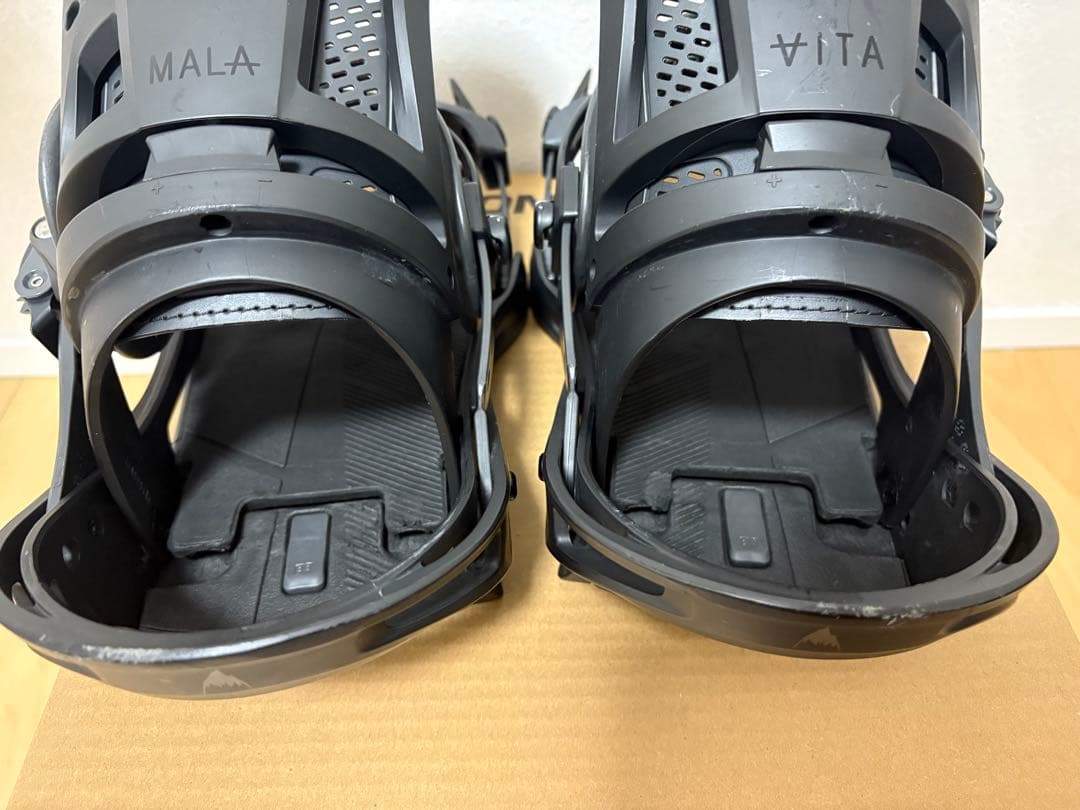 バートン　マラビータ　Re:Flex Mサイズ　21-22