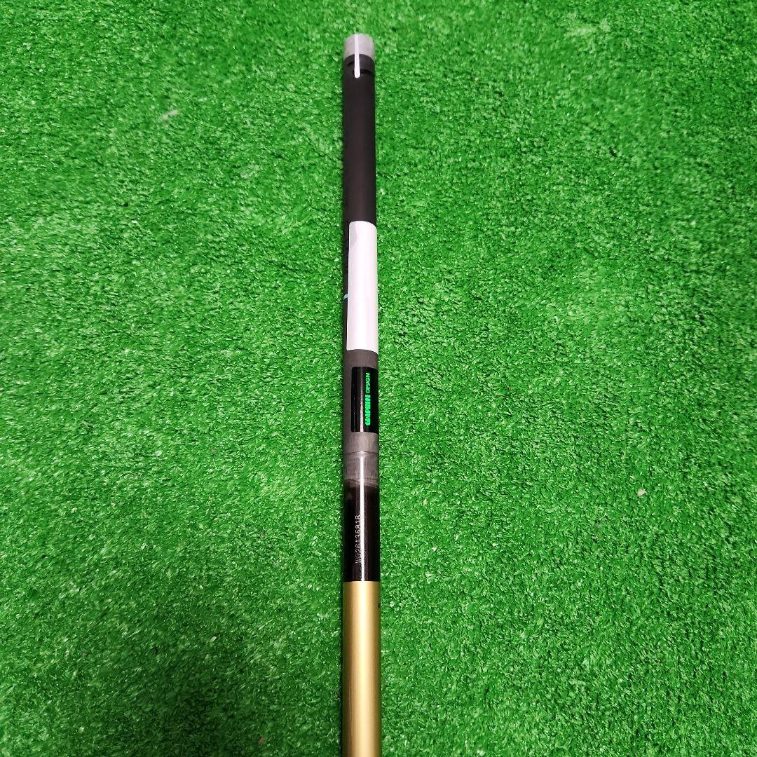 ツアーAD CQ-4S テーラーメイド 46.375