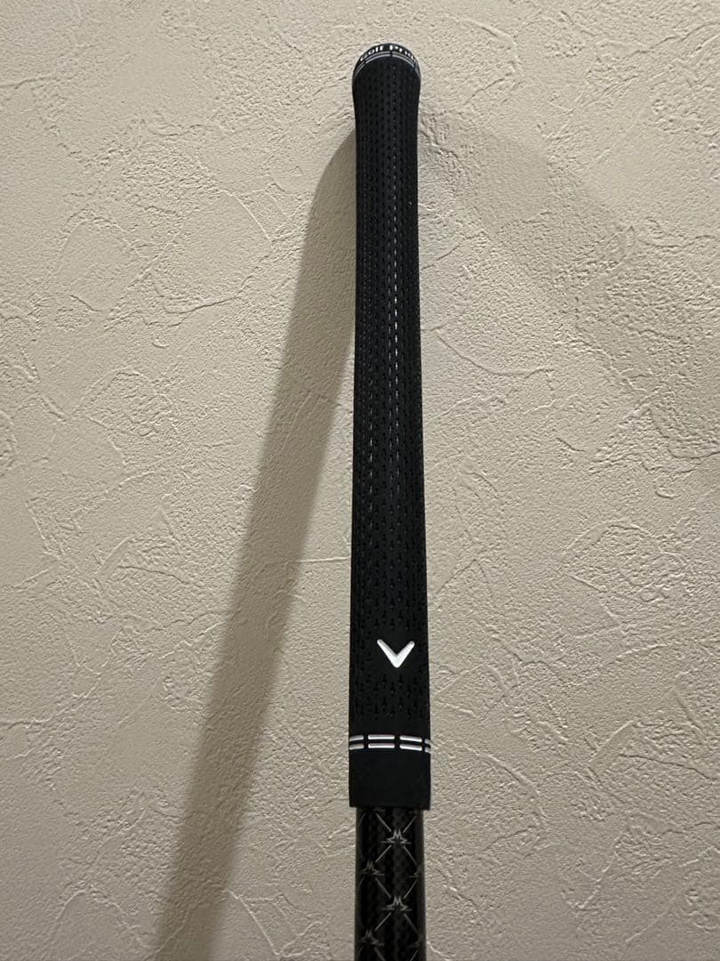 鉄*様 美品！Callaway Elyte トリプルダイヤドライバー 9.0°