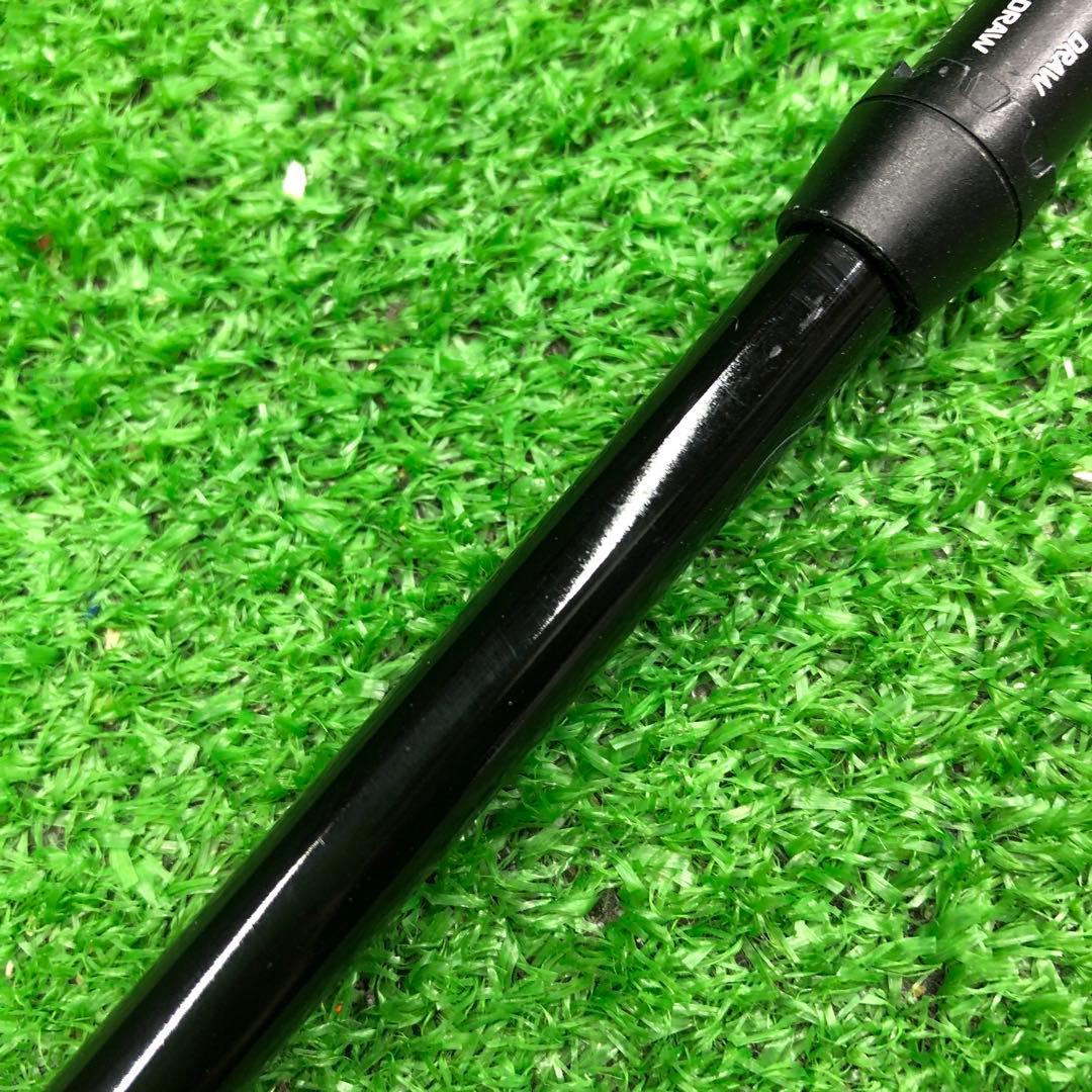 Gsh-979 SPEEDERNX シャフト単品 flexS コブラスリーブ付