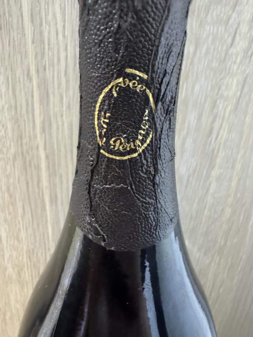 【未開栓】MOËT モエ シャンパン ドンペリニヨン ヴィンテージ 1992