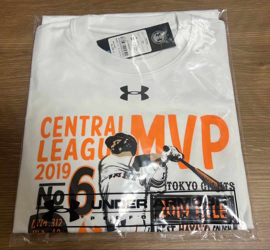 坂本勇人　記念Tシャツ　まとめ売り