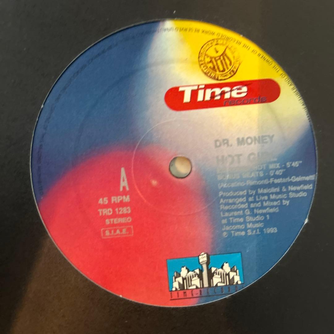 激レア多数！ユーロビート１５枚まとめ売り