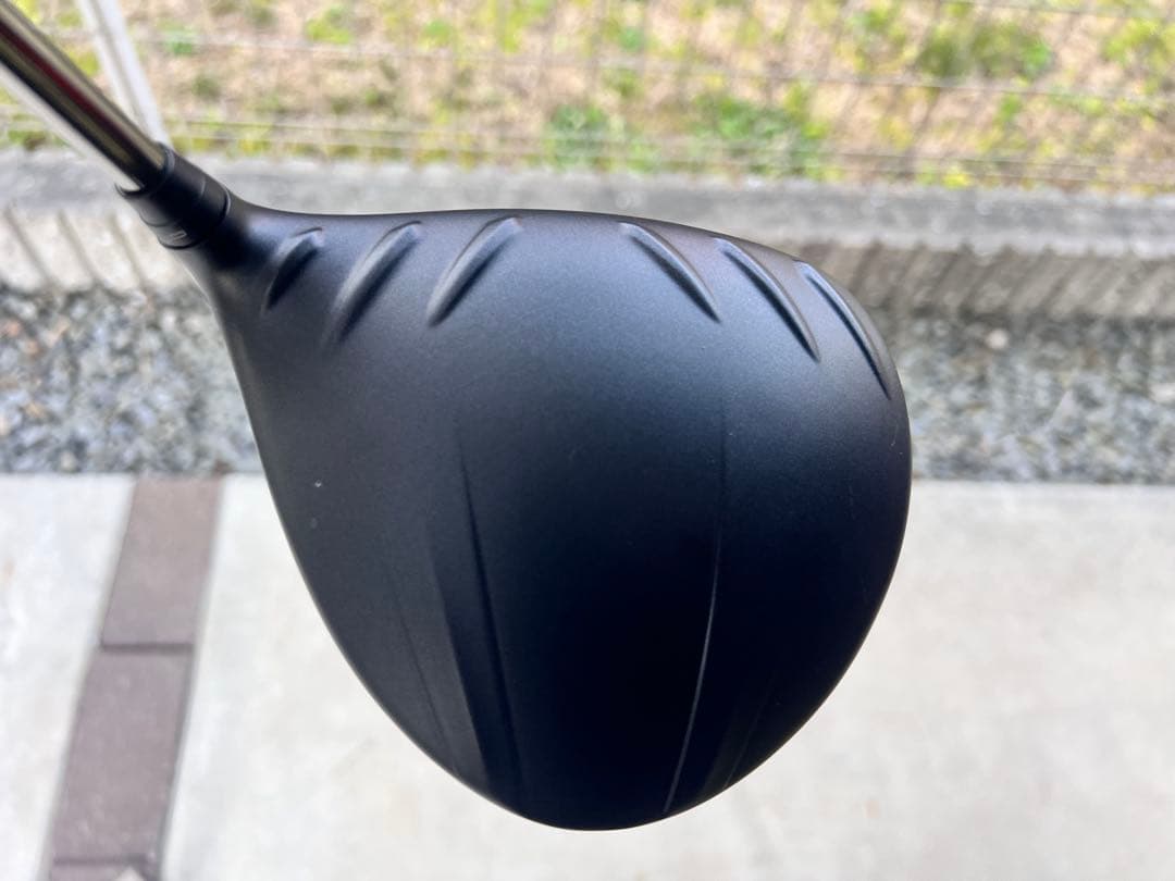 PING G410 ドライバー 9°シャフト付
