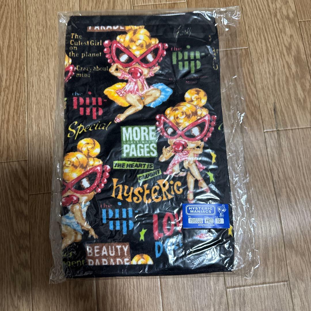 ヒステリックグラマーミニ　まとめ売りセット