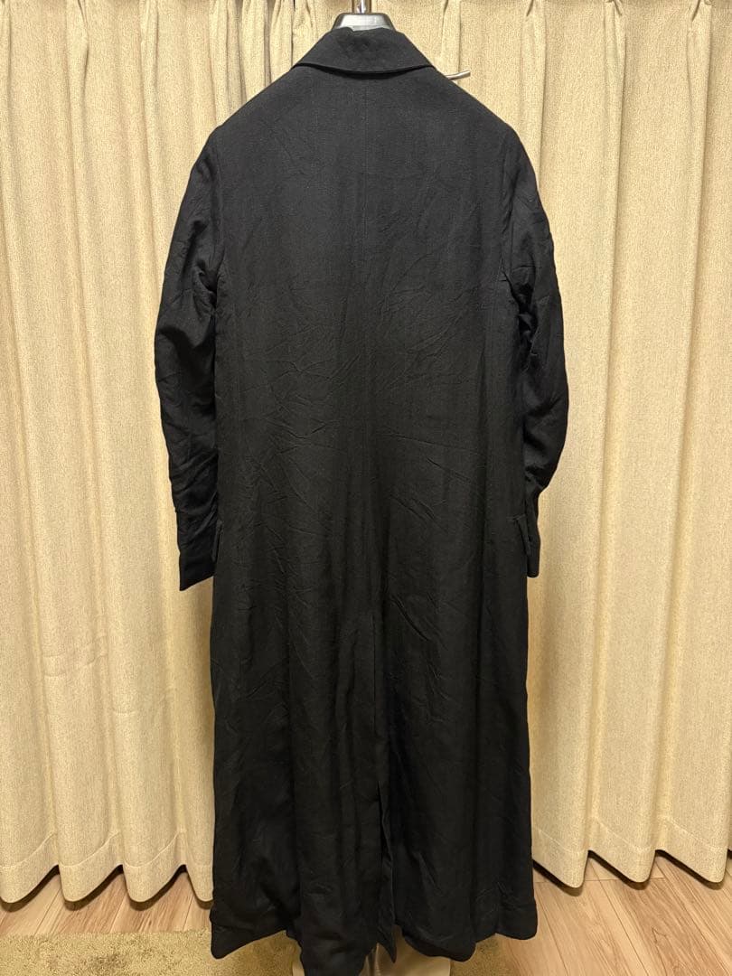 paul harnden long coat ロング コート