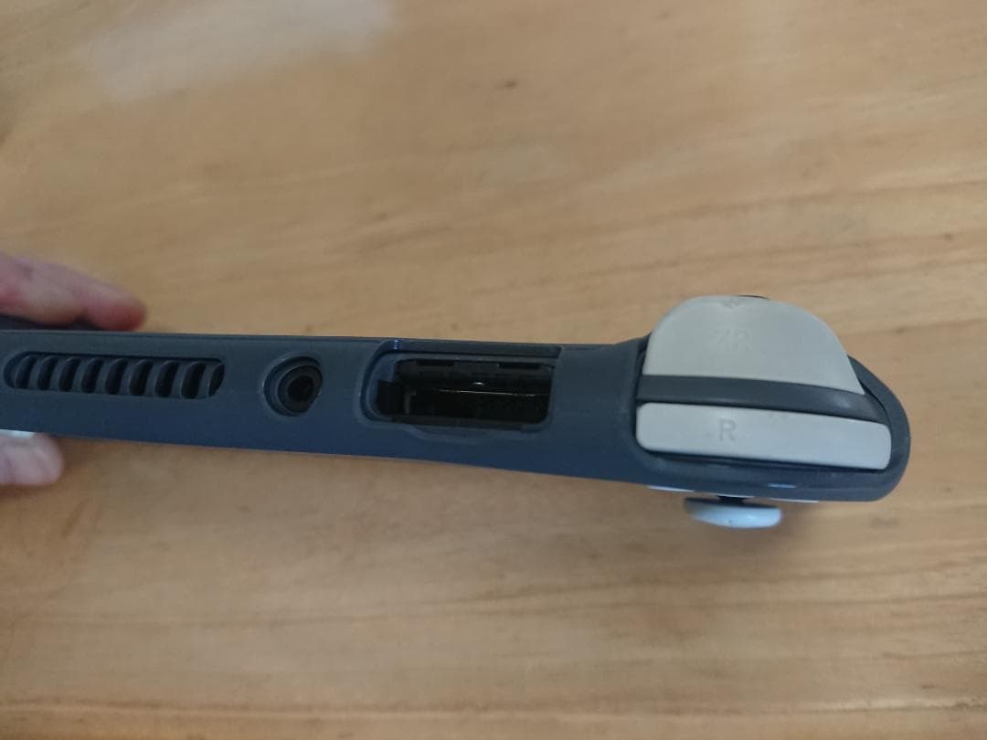 Nintendo Switch LITE グレー