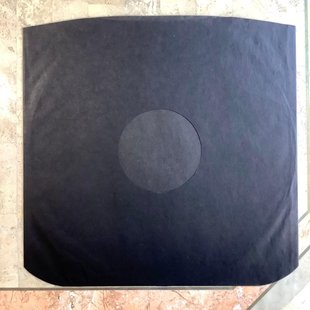 激レア極美品! ビートルズ 赤盤 ラバー・ソウル1970年発売 補充注文票付