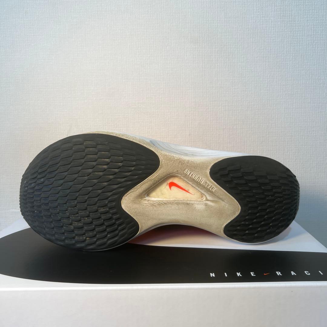 ナイキ ズームフライ5 ランニングシューズ 27.5cm