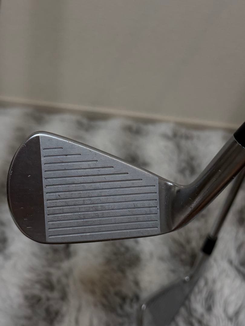 スリクソン ZX5 mk2 5~P アイアンセット