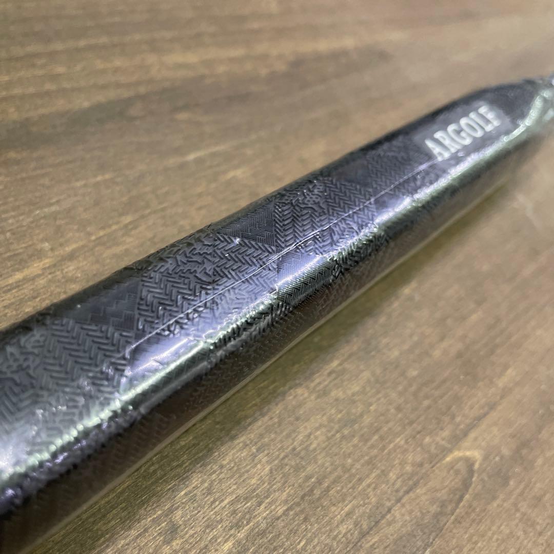 左用 ARGOLF Arthur パター 34インチ GSS アールゴルフ