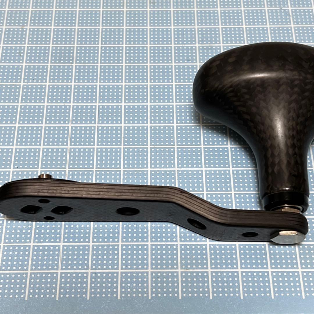 スタジオコンポジット　RC-BJ　75-85mm　コンプリート　ブラック