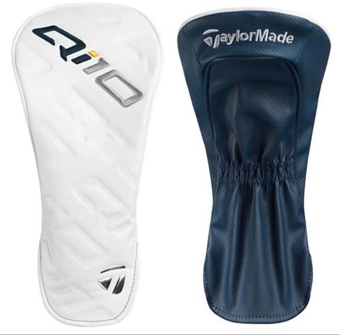 新品未使用TaylorMade Qi10 MAX ドライバー 9度S