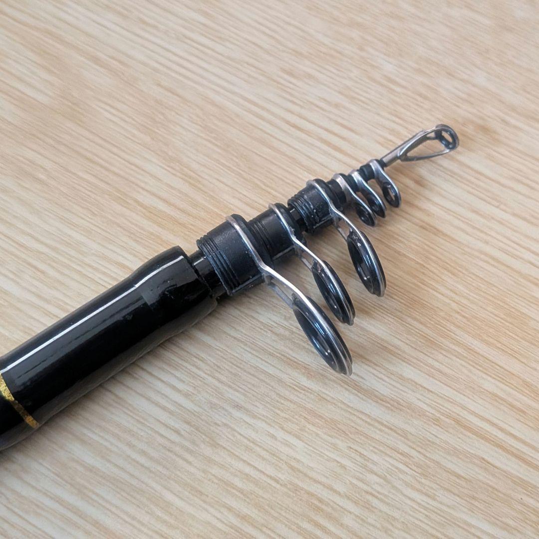 メジャークラフト ソルパラ SPXT-90M