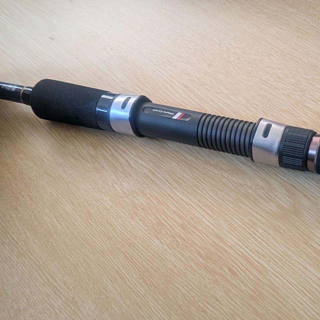 メジャークラフト ソルパラ SPXT-90M