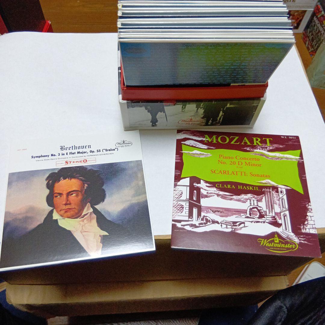 クラシック Westminster Legacy Collector's Edition