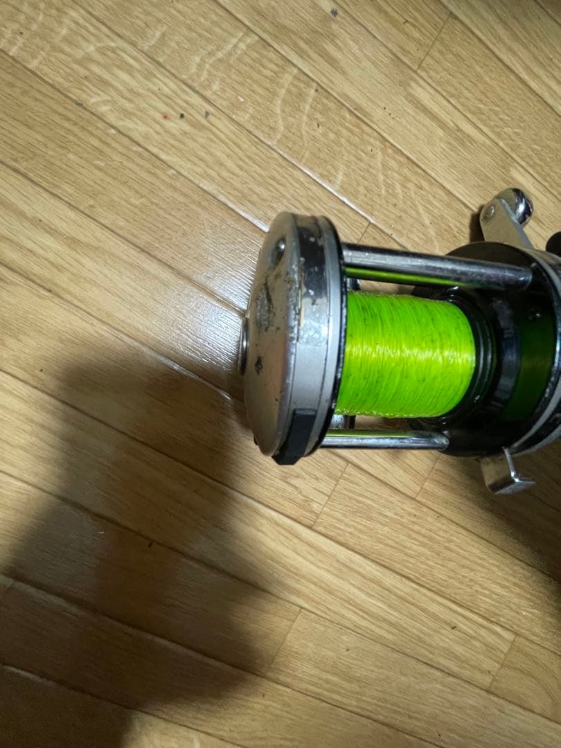 アブガルシ　アンバサダー　6000 C3