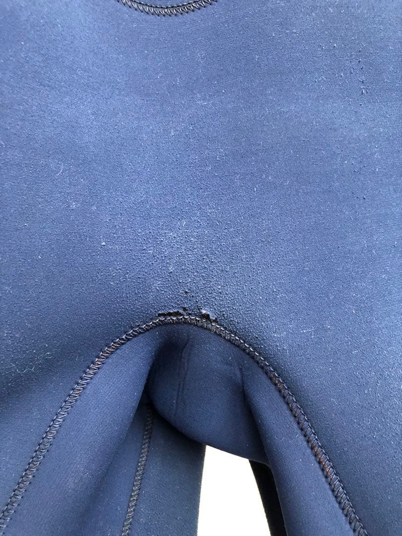 AIRTIGHT 3×2mm サイズLウェットスーツ　フルスーツ