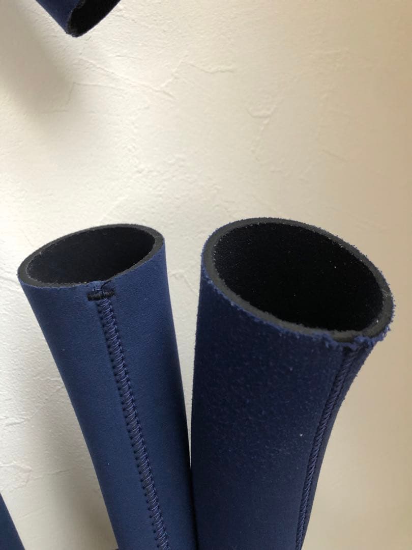 AIRTIGHT 3×2mm サイズLウェットスーツ　フルスーツ