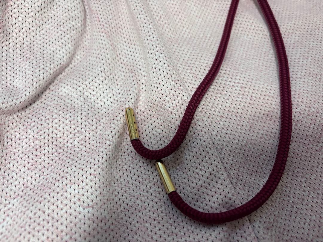 【希少】Wall Pattern Mesh Shorts