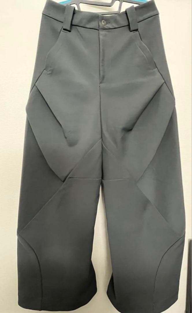 レア Baovicto変形スラックス