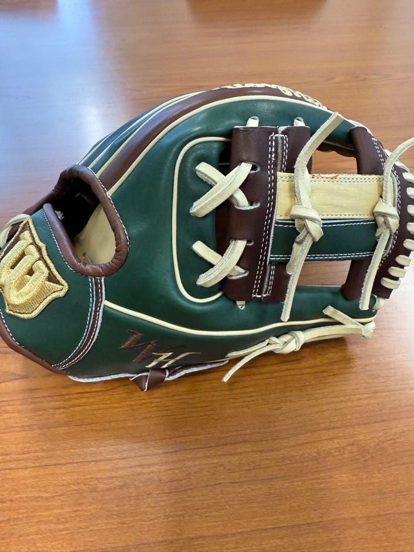 Wilson ウィルソン 野球グローブ 一般軟式グラブ 86型