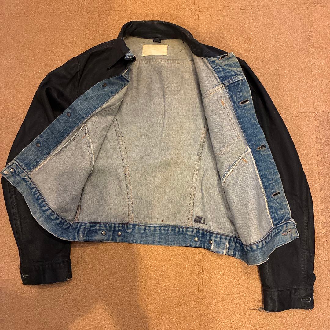 マルタンマルジェラ［名作］ ペンキGジャン