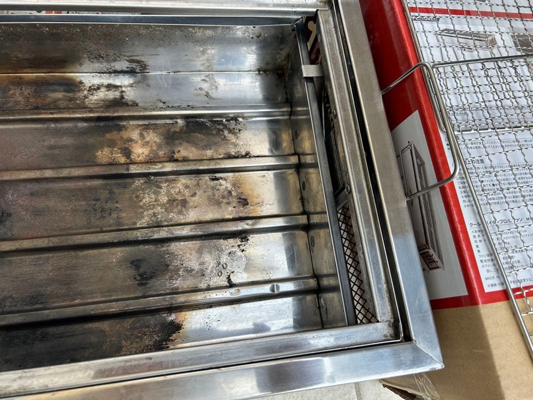 コールマン　クールスパイダープロ/L ファン