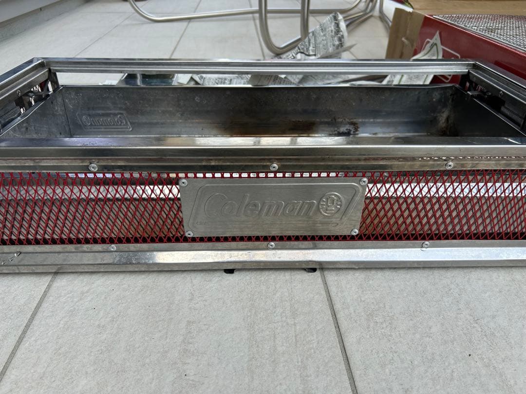 コールマン　クールスパイダープロ/L ファン