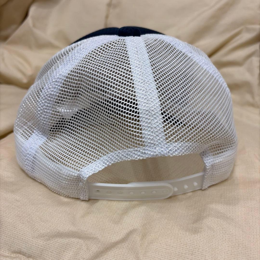 YONEX ヨネックス キャップ ALL JAPAN ネイビー 新品未使用