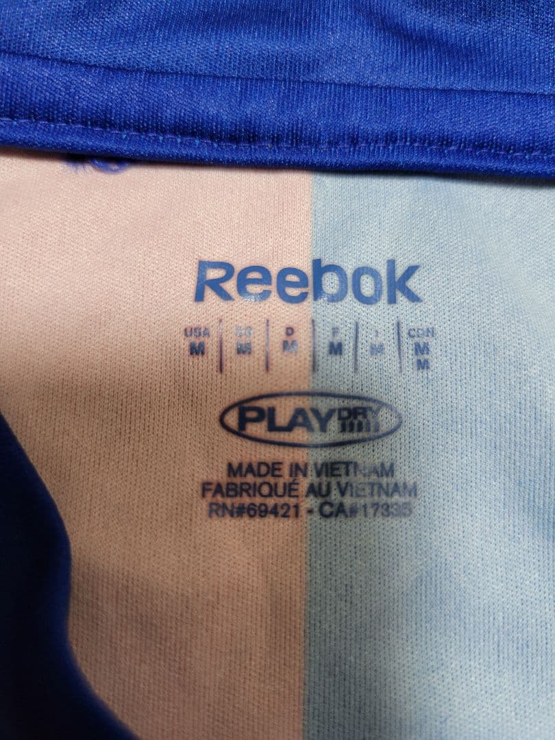 CSKAモスクワ　本田圭佑　ユニフォーム