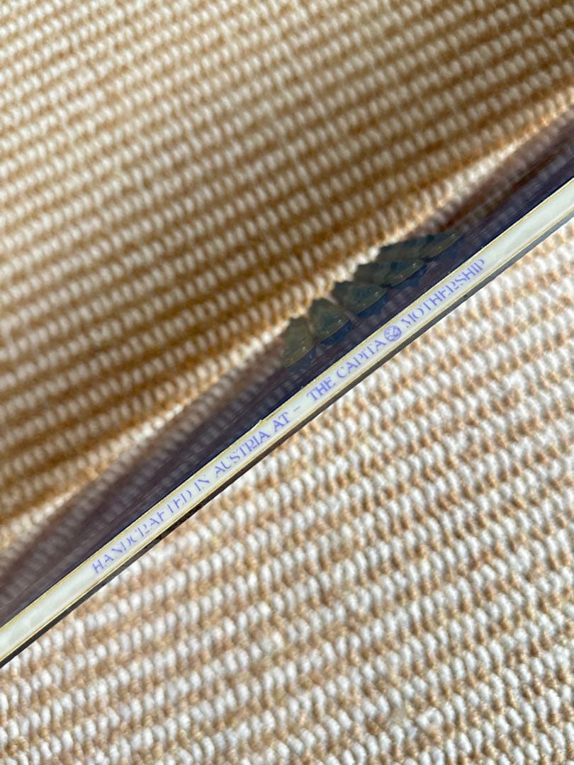 スノーボード CAPiTA BIRDS OF A FEATHER 23-24