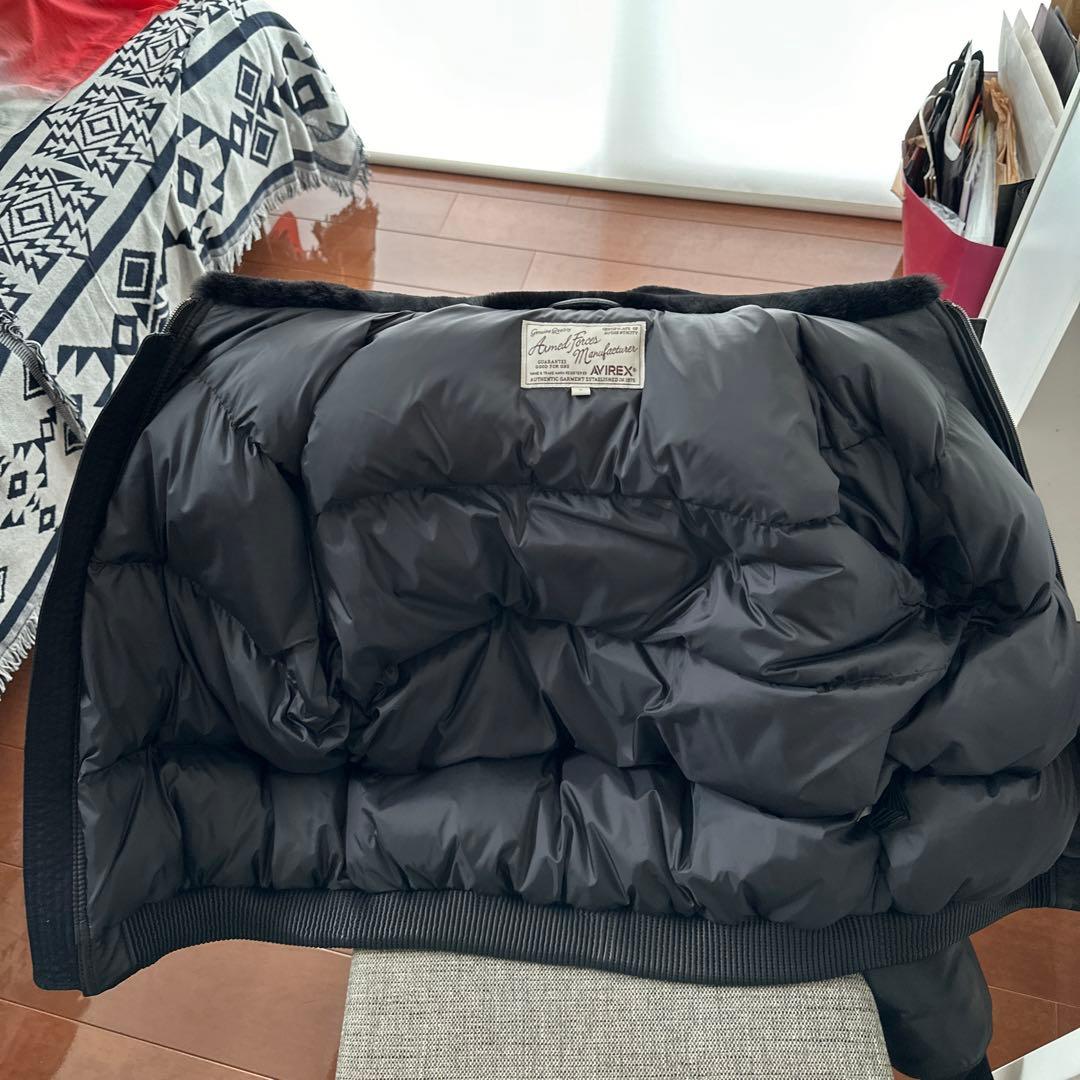 ハイランドラム ウェップジャケット