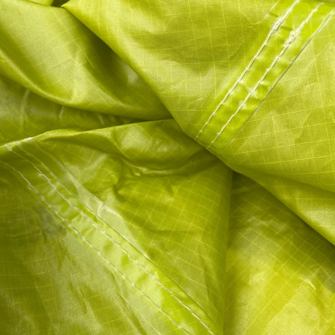 コールマン バックヤードシェードウルトラライト