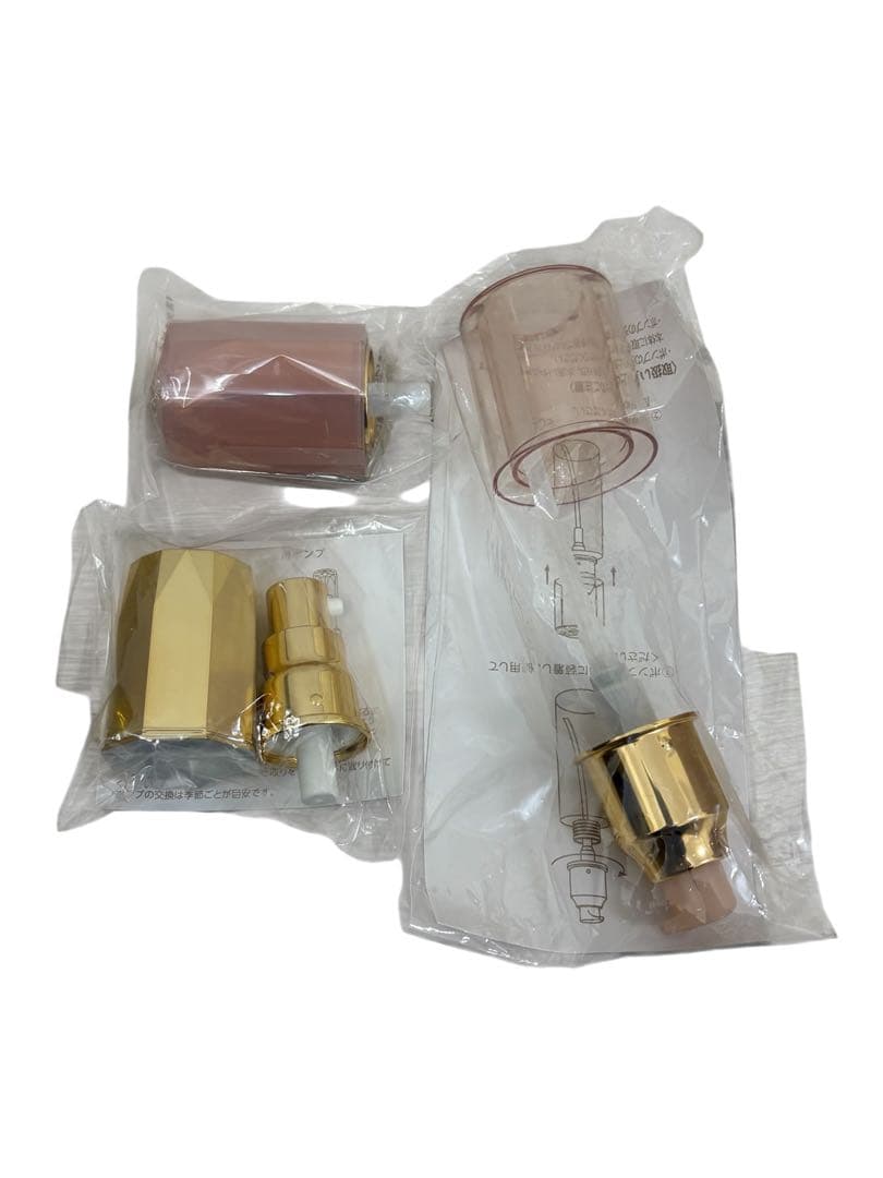 ASSURAN プラノアシュラン 吉祥の光 化粧水/化粧液/美容液 3点 ③