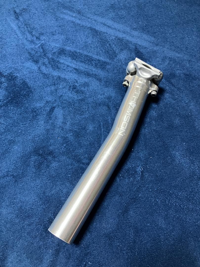 トムソン シートポスト 31.8